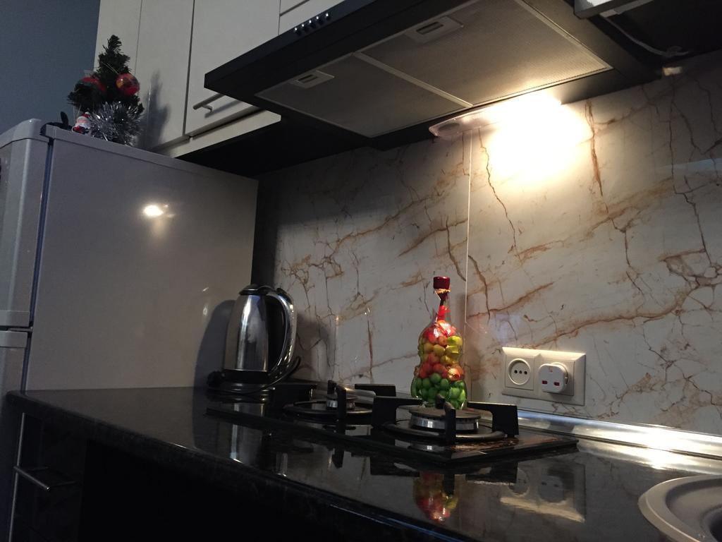 Apartment Vaja Fshavela N16 Batumi Habitación foto